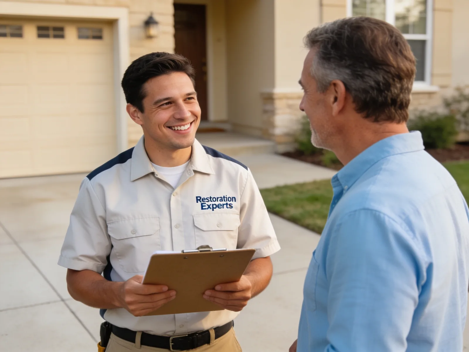 Water Damage Cleanup Farmington, PA FAQs